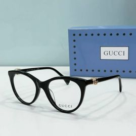 Picture of Gucci Optical Glasses _SKUfw55764461fw